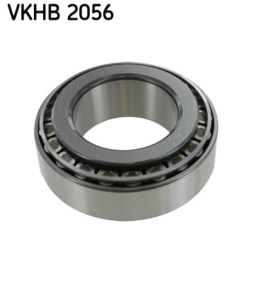 Cuscinetto ruota - VKHB 2056 SKF